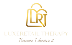 Luxeretail Therapy
