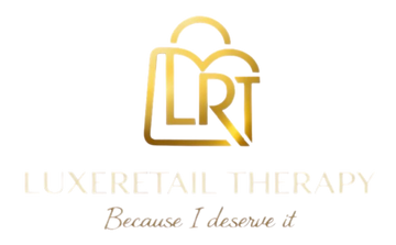 Luxeretail Therapy